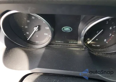 2018 Land Rover Range Rover Evoque Se z USA, uszkodzony, nr VIN SALVP2RX8JH322345